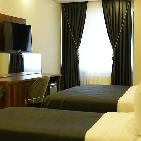 Grand Krone Hotel Çınarcık エクステリア 写真