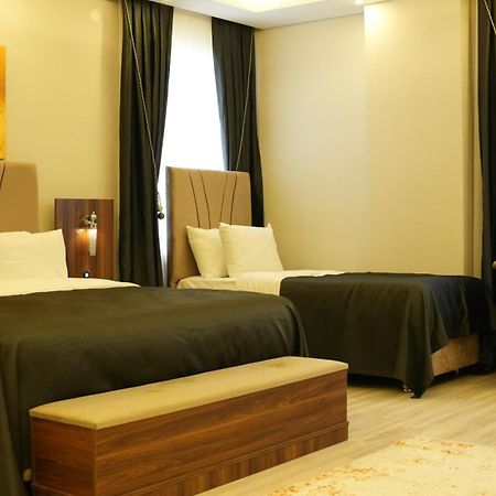 Grand Krone Hotel Çınarcık エクステリア 写真