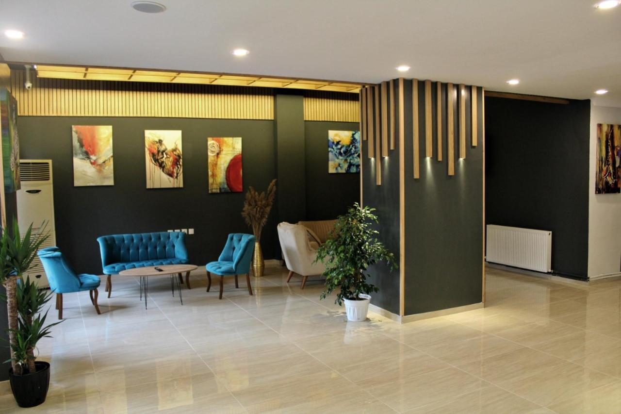 Grand Krone Hotel Çınarcık エクステリア 写真