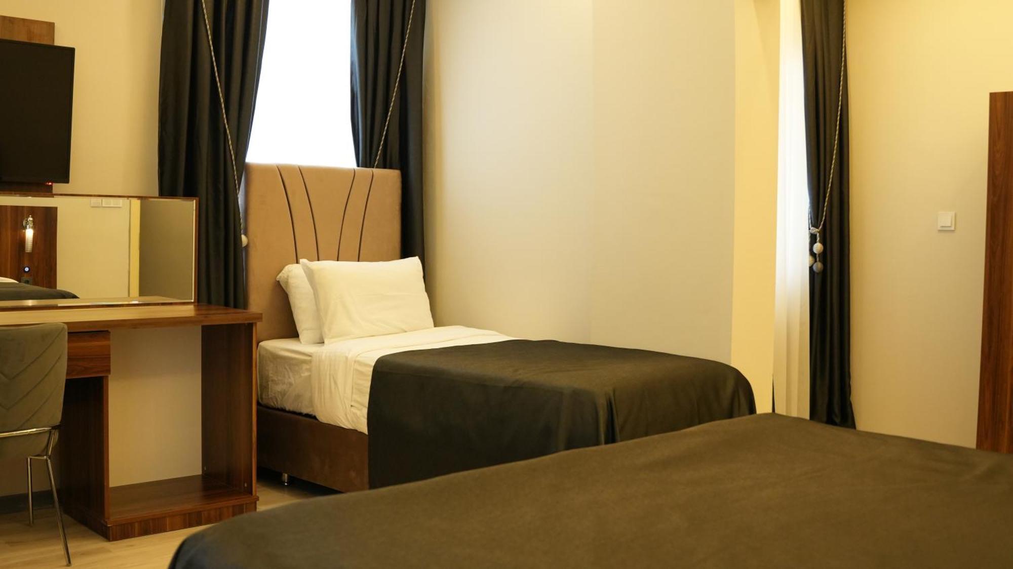 Grand Krone Hotel Çınarcık エクステリア 写真