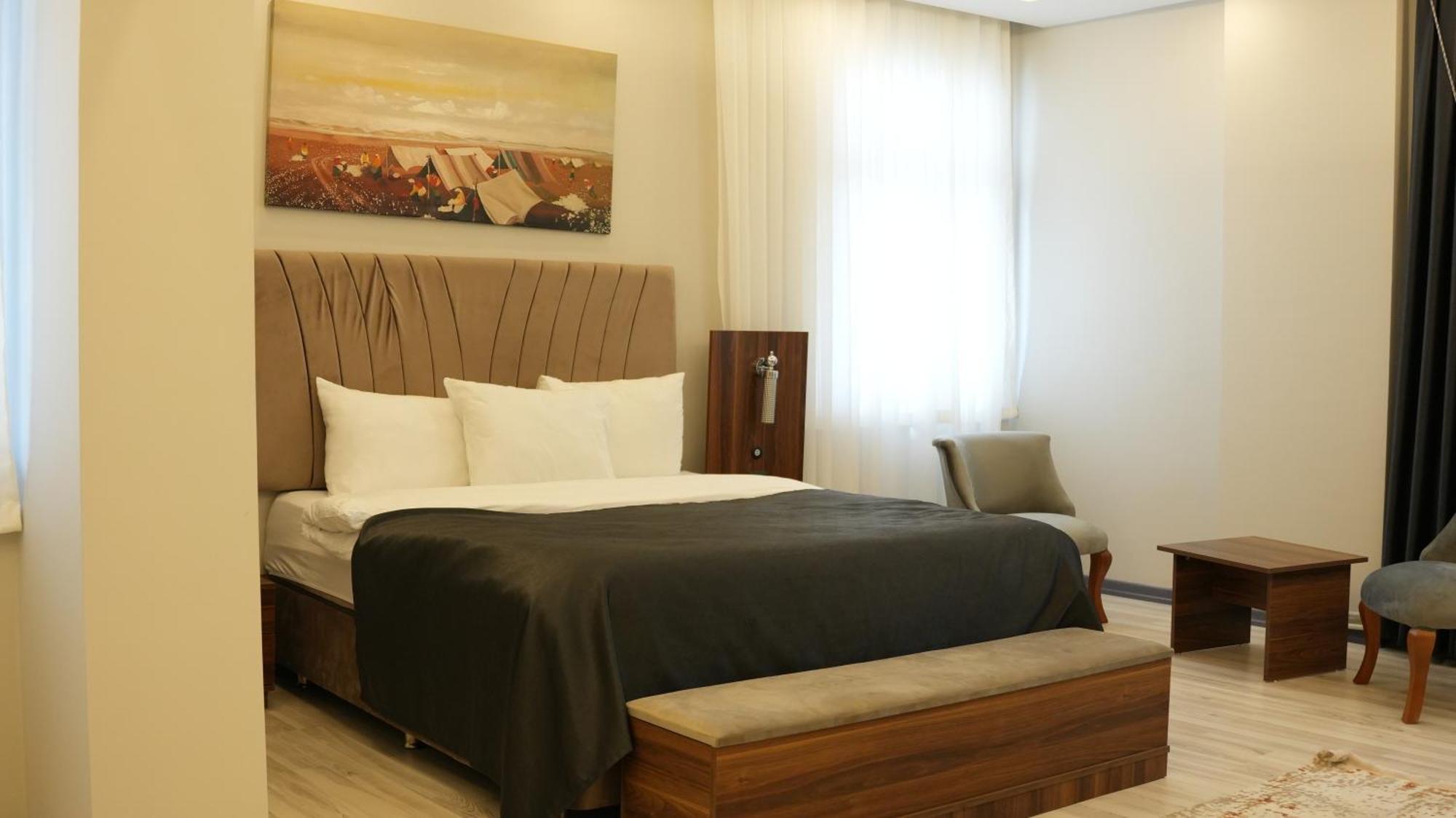 Grand Krone Hotel Çınarcık エクステリア 写真