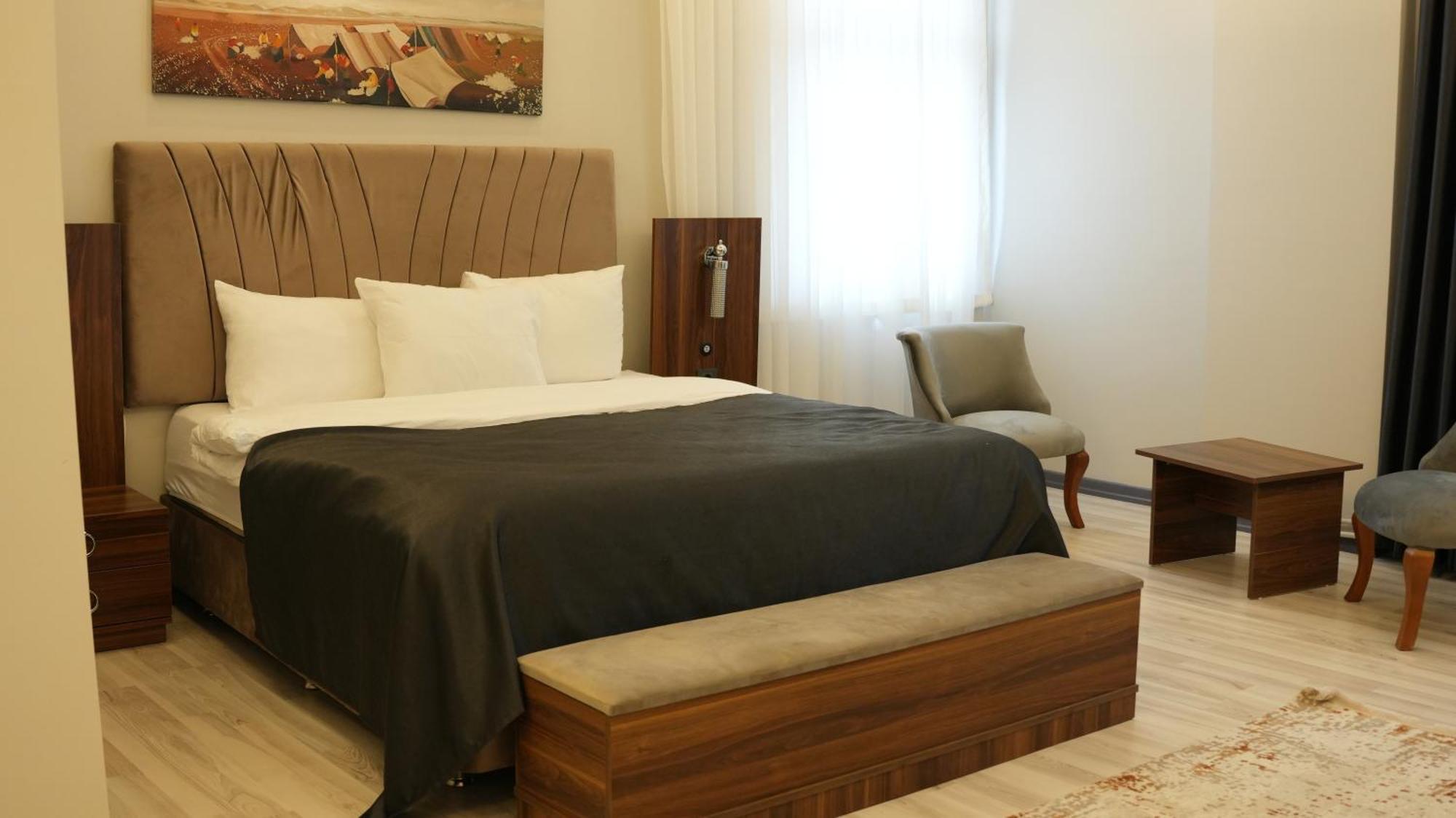 Grand Krone Hotel Çınarcık エクステリア 写真