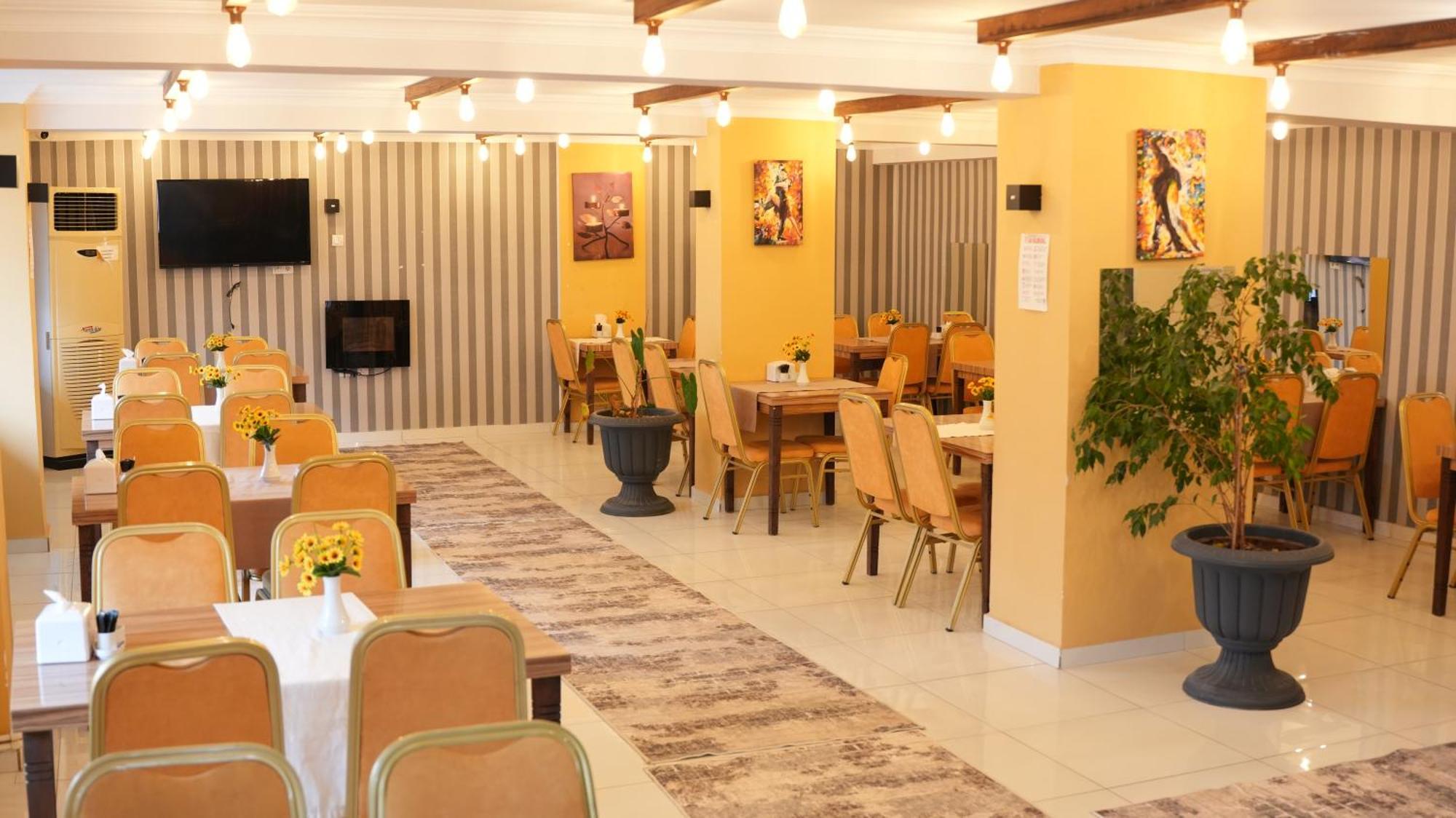 Grand Krone Hotel Çınarcık エクステリア 写真