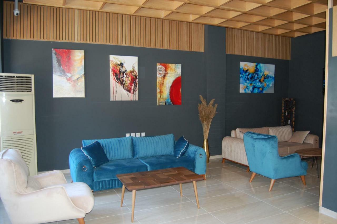 Grand Krone Hotel Çınarcık エクステリア 写真